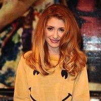 Nicola Roberts signs copies of her debut album 'Cinderellas Eyes' | Picture 87560